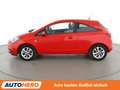 Opel Corsa 1.4 Drive*PDC*SHZ*KLIMA*TEMPO*GARANTIE* Rosso - thumbnail 3