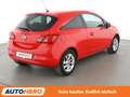 Opel Corsa 1.4 Drive*PDC*SHZ*KLIMA*TEMPO*GARANTIE* Rosso - thumbnail 6