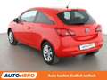 Opel Corsa 1.4 Drive*PDC*SHZ*KLIMA*TEMPO*GARANTIE* Rosso - thumbnail 4