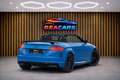 Audi TT Coupé 40 TFSI Tourist Trophy S tronic Azul - thumbnail 10