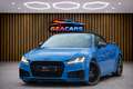 Audi TT Coupé 40 TFSI Tourist Trophy S tronic Azul - thumbnail 6
