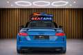 Audi TT Coupé 40 TFSI Tourist Trophy S tronic Azul - thumbnail 11