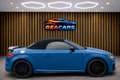 Audi TT Coupé 40 TFSI Tourist Trophy S tronic Azul - thumbnail 18