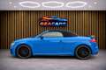Audi TT Coupé 40 TFSI Tourist Trophy S tronic Azul - thumbnail 20