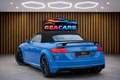 Audi TT Coupé 40 TFSI Tourist Trophy S tronic Azul - thumbnail 14