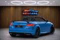 Audi TT Coupé 40 TFSI Tourist Trophy S tronic Azul - thumbnail 13