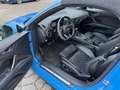 Audi TT Coupé 40 TFSI Tourist Trophy S tronic Azul - thumbnail 24