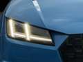 Audi TT Coupé 40 TFSI Tourist Trophy S tronic Azul - thumbnail 7
