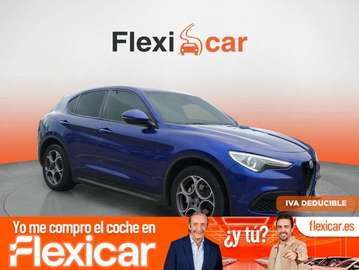 2.0 Gasolina 147kW (200cv) SPRINT Q4