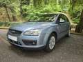 Ford Focus 1.6TDCi Trend Bleu - thumbnail 1