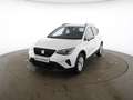 SEAT Arona Style 1.0 TSI Weiß - thumbnail 1