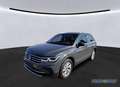 Volkswagen Tiguan Elegance 2.0 TDI DSG/LED/Area View/AHK Gris - thumbnail 4