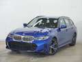 BMW 318 i M Sport M Sportpaket Head-Up HiFi DAB LED Bleu - thumbnail 1