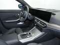 BMW 318 i M Sport M Sportpaket Head-Up HiFi DAB LED Bleu - thumbnail 5