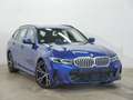 BMW 318 i M Sport M Sportpaket Head-Up HiFi DAB LED Bleu - thumbnail 2