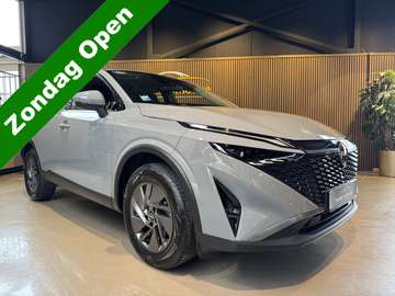 1.3 MHEV Navigatie LMV Cruise Control