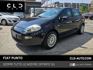 1.2 Easy 69cv 5P