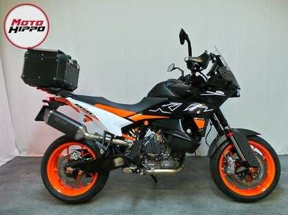 KTM 890 SMT