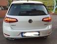 Volkswagen Golf Golf VII 2017 5p5p 1.5 tgi executive 130cv Bianco - thumbnail 4