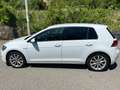 Volkswagen Golf Golf VII 2017 5p5p 1.5 tgi executive 130cv Bianco - thumbnail 2