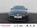 Volkswagen Golf VIII United 2.0 TDI DSG+SHZ+LED+NAVI Schwarz - thumbnail 2