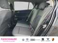 Volkswagen Golf VIII United 2.0 TDI DSG+SHZ+LED+NAVI Schwarz - thumbnail 10