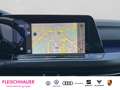 Volkswagen Golf VIII United 2.0 TDI DSG+SHZ+LED+NAVI Schwarz - thumbnail 14