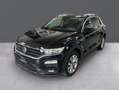 Volkswagen T-Roc 1.0 TSI Advance R-line 81kW Negro - thumbnail 1