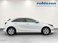 Kia Ceed / cee'd ceed 1,0 T-GDI GPF Silber Weiß - thumbnail 2