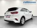 Kia Ceed / cee'd ceed 1,0 T-GDI GPF Silber Weiß - thumbnail 3