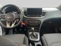 Kia Ceed / cee'd ceed 1,0 T-GDI GPF Silber Weiß - thumbnail 10