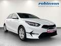 Kia Ceed / cee'd ceed 1,0 T-GDI GPF Silber Weiß - thumbnail 1