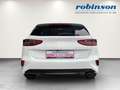 Kia Ceed / cee'd ceed 1,0 T-GDI GPF Silber Weiß - thumbnail 7