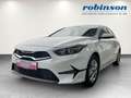 Kia Ceed / cee'd ceed 1,0 T-GDI GPF Silber Weiß - thumbnail 5
