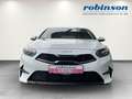 Kia Ceed / cee'd ceed 1,0 T-GDI GPF Silber Weiß - thumbnail 4
