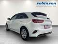 Kia Ceed / cee'd ceed 1,0 T-GDI GPF Silber Weiß - thumbnail 6