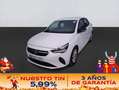Opel Corsa 1.5D DT S/S Edition 100 Blanc - thumbnail 1
