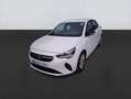 Opel Corsa 1.5D DT S/S Edition 100 Blanc - thumbnail 2