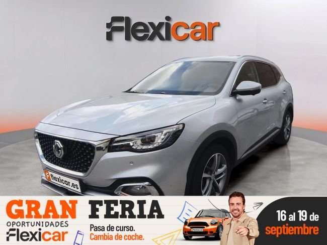 MG HS 1.5 T-GDI Luxury - foto 1