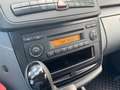 Mercedes-Benz Vito Kombi 111 CDI extralang Silber - thumbnail 9