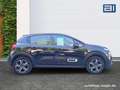 Citroen C3 PureTech 110 Plus Navi+LED+aKlima+Style-Paket+ Schwarz - thumbnail 8