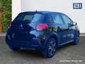 Citroen C3 PureTech 110 Plus Navi+LED+aKlima+Style-Paket+ Schwarz - thumbnail 9