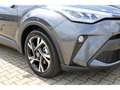 Toyota C-HR D 2.0 EU6d Hybrid Team Deutschland+NAV Grey - thumbnail 8