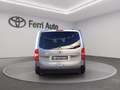 Toyota Proace verso 2.0d 144cv s&s l2 lounge d 9p.ti Grijs - thumbnail 2