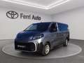Toyota Proace verso 2.0d 144cv s&s l2 lounge d 9p.ti Grijs - thumbnail 1