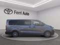 Toyota Proace verso 2.0d 144cv s&s l2 lounge d 9p.ti Grijs - thumbnail 14