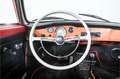 Volkswagen Karmann Ghia . Rouge - thumbnail 6