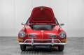 Volkswagen Karmann Ghia . Rood - thumbnail 18