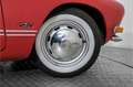 Volkswagen Karmann Ghia . Rouge - thumbnail 41