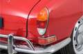 Volkswagen Karmann Ghia . Rood - thumbnail 32